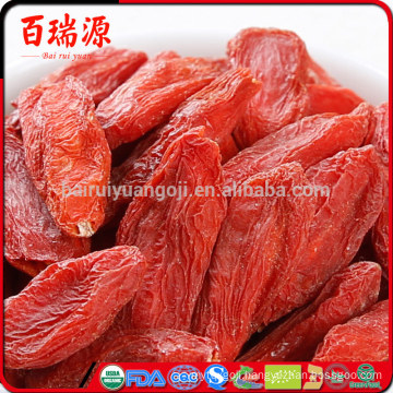 Good Quality goji berry care chinese medicine Suger free